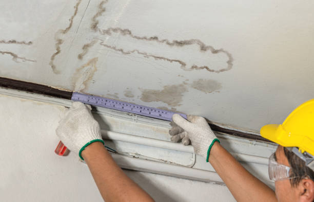 Reliable Flood Cleanup contractor in Utica, SD by Water Damage Irwin